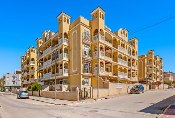 Herverkoop - Appartement / Flat -
Algorfa - Fontana