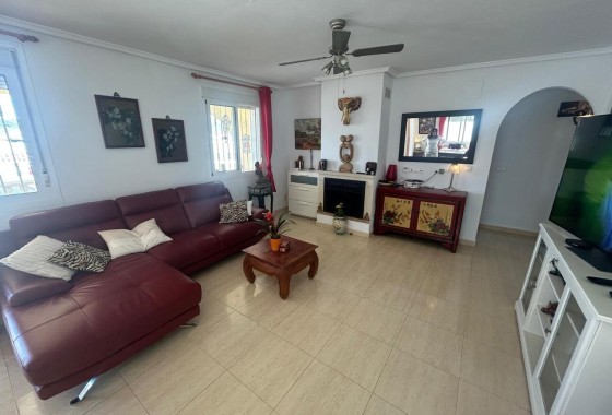 Venta - Chalet Independiente -
Camposol - Sector D