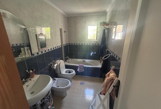 Venta - Chalet Independiente -
Camposol - Sector D
