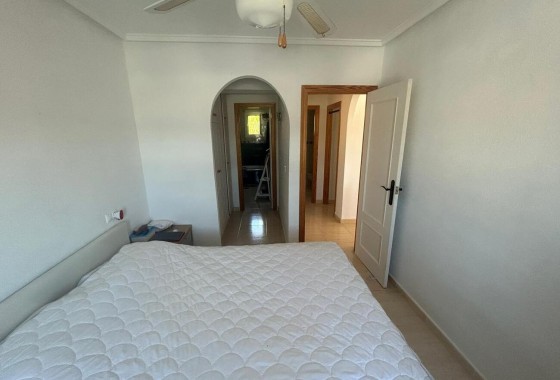 Venta - Chalet Independiente -
Camposol - Sector D