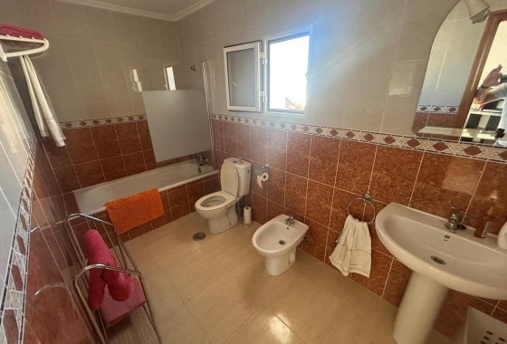 Venta - Chalet Independiente -
Camposol - Sector D