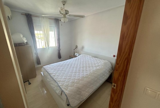 Venta - Chalet Independiente -
Camposol - Sector D
