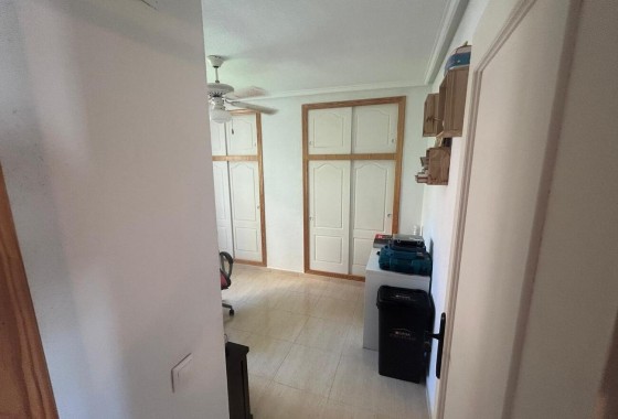 Venta - Chalet Independiente -
Camposol - Sector D
