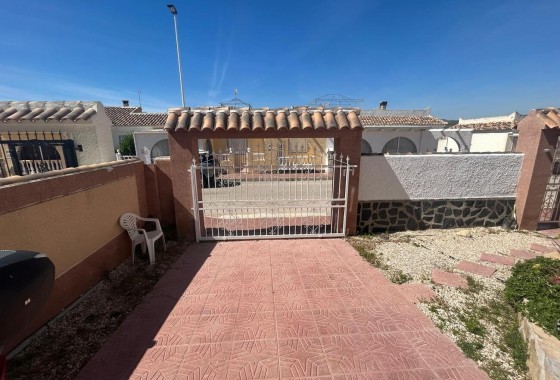 Venta - Chalet Independiente -
Camposol - Sector D