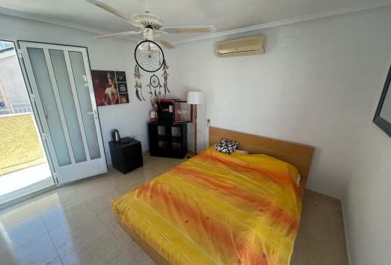 Venta - Chalet Independiente -
Camposol - Sector D