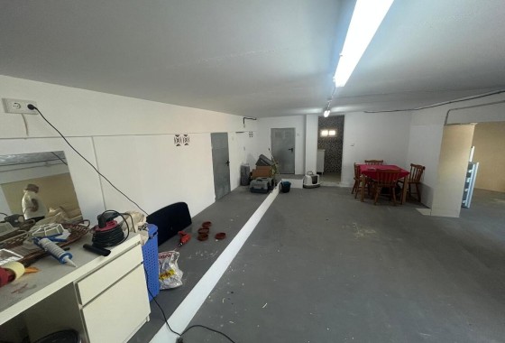 Venta - Chalet Independiente -
Camposol - Sector D