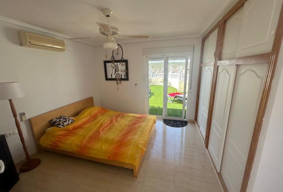 Venta - Chalet Independiente -
Camposol - Sector D