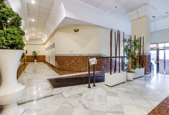 Venta - Apartamento / Piso -
Torrevieja - Center