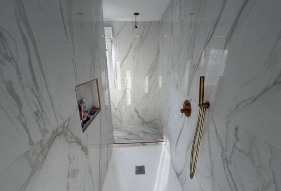 Venta - Chalet Independiente -
Orihuela Costa - Las Filipinas