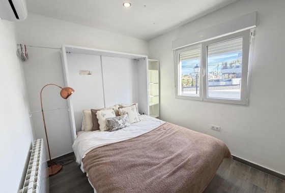 Venta - Chalet Independiente -
Orihuela Costa - Las Filipinas