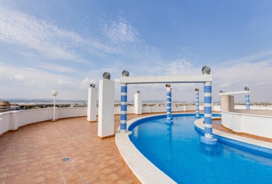 Venta - Apartamento / Piso -
Torrevieja - Center