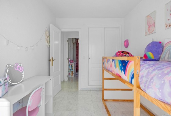 Herverkoop - Halfvrijstaande villa -
Benijofar - Benimar 1