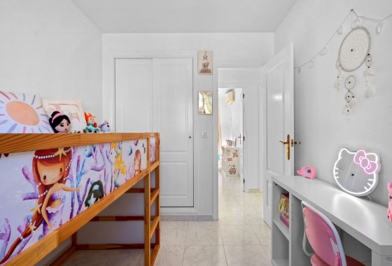 Herverkoop - Halfvrijstaande villa -
Benijofar - Benimar 1