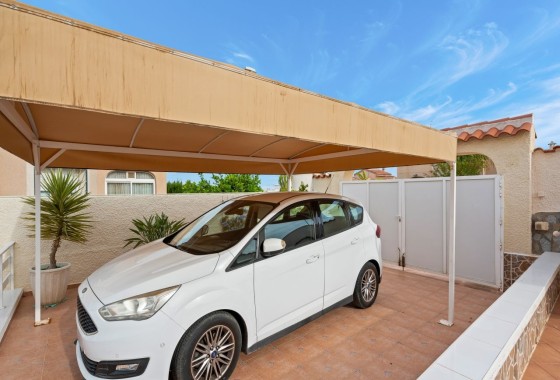 Herverkoop - Vrijstaande Villa -
Rojales - Rojales Hills