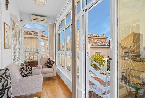 Herverkoop - Vrijstaande Villa -
Rojales - Rojales Hills