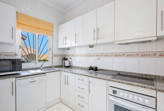 Herverkoop - Vrijstaande Villa -
Rojales - Rojales Hills