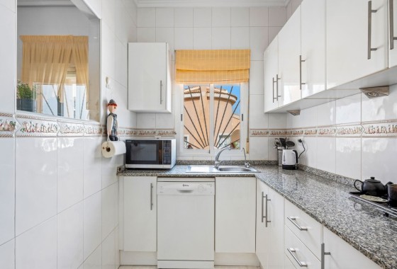 Herverkoop - Vrijstaande Villa -
Rojales - Rojales Hills