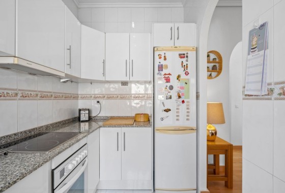 Herverkoop - Vrijstaande Villa -
Rojales - Rojales Hills