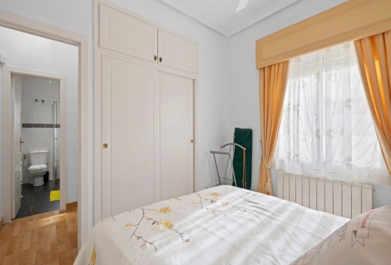 Herverkoop - Vrijstaande Villa -
Rojales - Rojales Hills