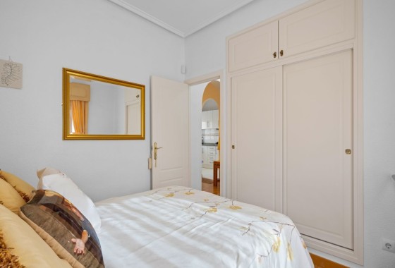 Herverkoop - Vrijstaande Villa -
Rojales - Rojales Hills