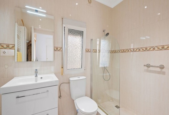 Herverkoop - Vrijstaande Villa -
Rojales - Rojales Hills