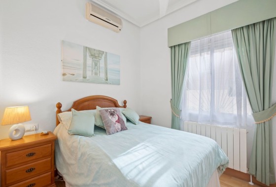 Herverkoop - Vrijstaande Villa -
Rojales - Rojales Hills