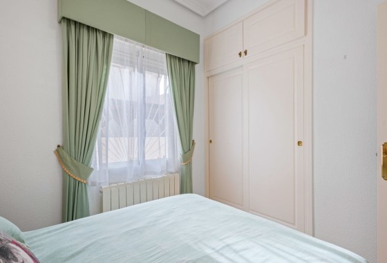 Herverkoop - Vrijstaande Villa -
Rojales - Rojales Hills