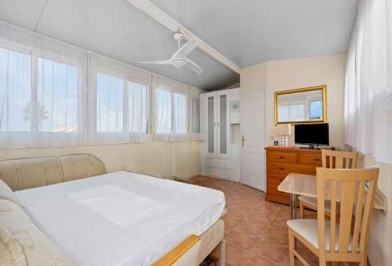 Herverkoop - Vrijstaande Villa -
Rojales - Rojales Hills