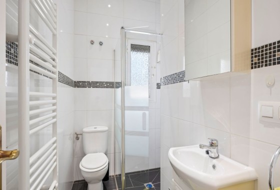 Herverkoop - Vrijstaande Villa -
Rojales - Rojales Hills