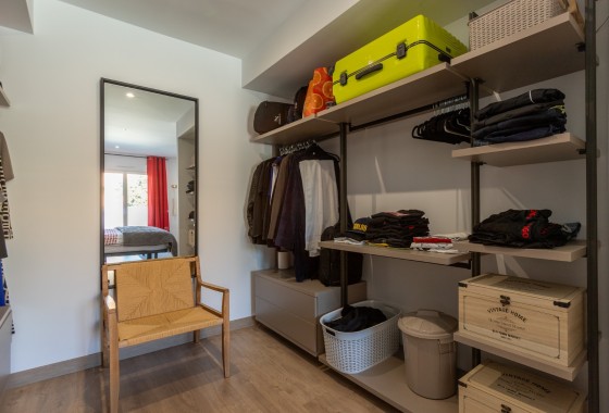 Resale - Freistehende Villa -
Los Balcones - Los Altos del Edén - Costa Blanca