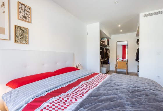 Resale - Freistehende Villa -
Los Balcones - Los Altos del Edén - Costa Blanca