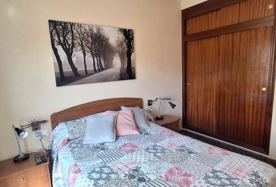 Resale - Wohnung / Appartement -
Murcia - San Benito-patiño