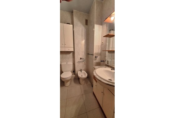 Resale - Wohnung / Appartement -
Murcia - San Benito-patiño
