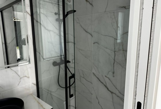 Resale - Freistehende Villa -
Rojales - Ciudad Quesada