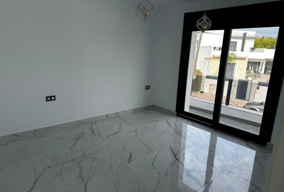 Resale - Freistehende Villa -
Rojales - Ciudad Quesada