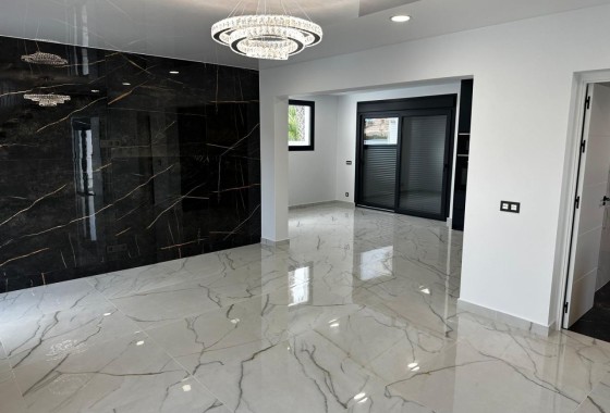 Resale - Freistehende Villa -
Rojales - Ciudad Quesada