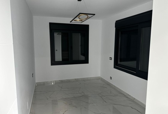 Resale - Freistehende Villa -
Rojales - Ciudad Quesada