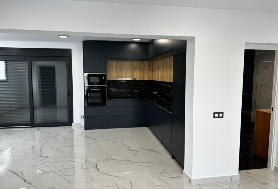 Resale - Freistehende Villa -
Rojales - Ciudad Quesada