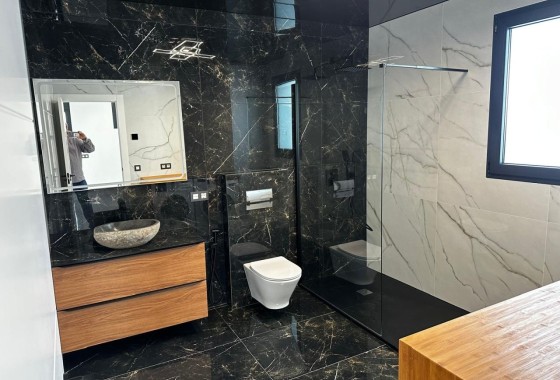 Resale - Freistehende Villa -
Rojales - Ciudad Quesada