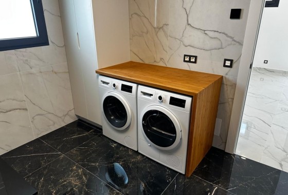 Resale - Freistehende Villa -
Rojales - Ciudad Quesada