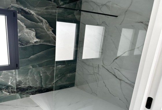 Resale - Freistehende Villa -
Rojales - Ciudad Quesada