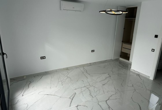 Resale - Freistehende Villa -
Rojales - Ciudad Quesada