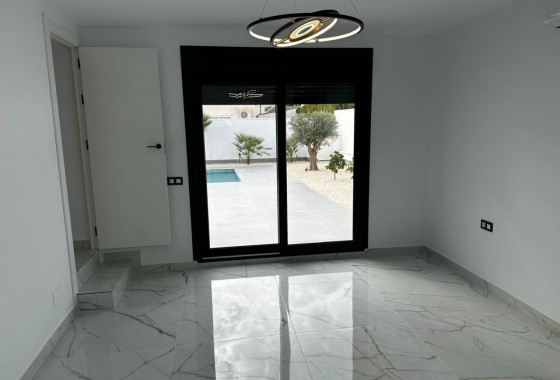 Resale - Freistehende Villa -
Rojales - Ciudad Quesada