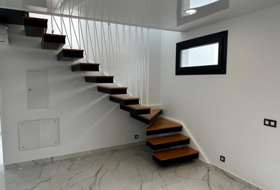 Resale - Freistehende Villa -
Rojales - Ciudad Quesada