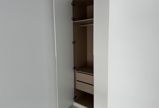 Resale - Freistehende Villa -
Rojales - Ciudad Quesada