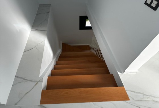 Resale - Freistehende Villa -
Rojales - Ciudad Quesada