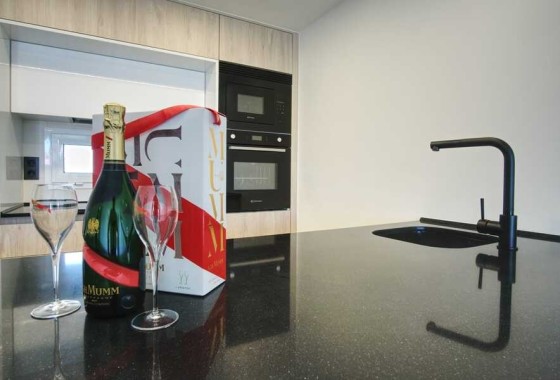 Sale - Apartment Flat -
Guardamar del Segura - Costa Blanca