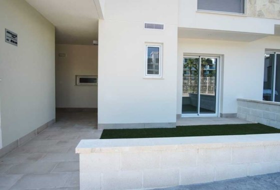 Sale - Apartment Flat -
Guardamar del Segura - Costa Blanca