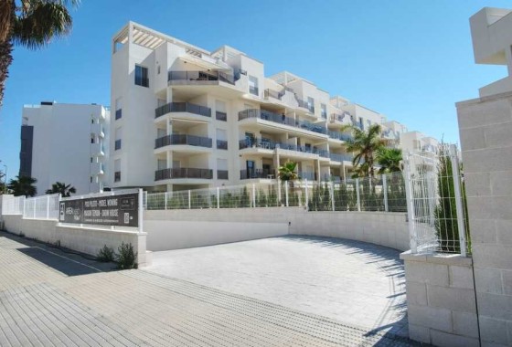 Sale - Apartment Flat -
Guardamar del Segura - Costa Blanca