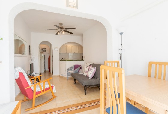 Herverkoop - Appartement / Flat -
Torrevieja - Costa Blanca